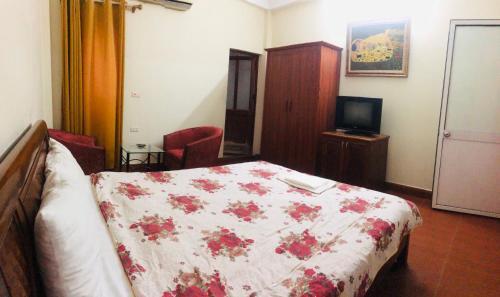 Motel Nh� Ngh? Thi�n Th?y