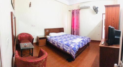 Motel Nh� Ngh? Thi�n Th?y
