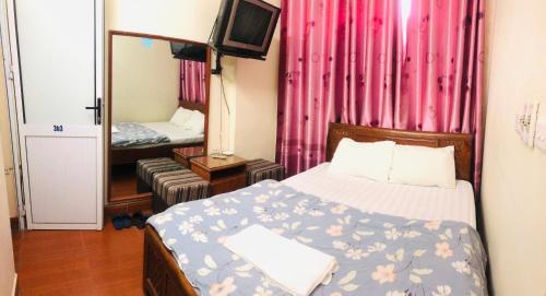 Motel Nh� Ngh? Thi�n Th?y