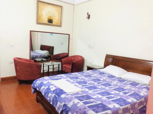 Motel Nh� Ngh? Thi�n Th?y