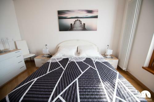 Apartamento Appartamento Lago Blu