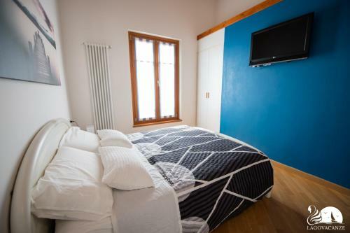 Apartamento Appartamento Lago Blu