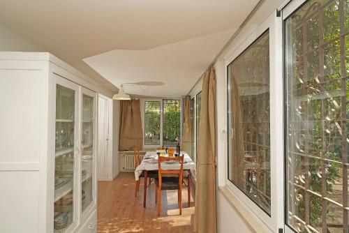 Apartamento Casa Alla Rocca