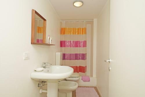 Apartamento Casa Alla Rocca