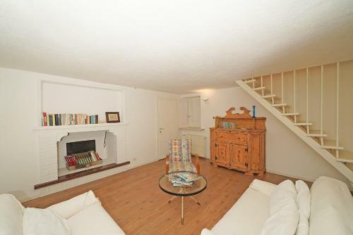 Apartamento Casa Alla Rocca