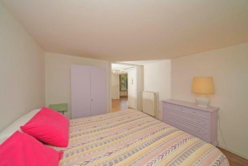 Apartamento Casa Alla Rocca