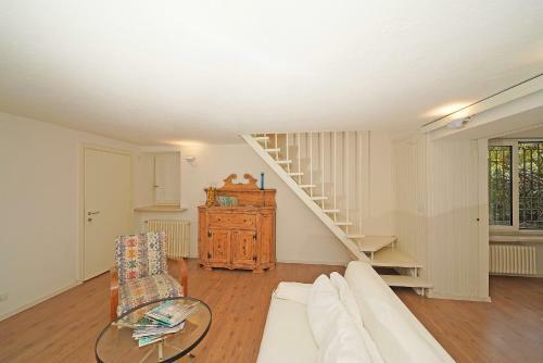 Apartamento Casa Alla Rocca