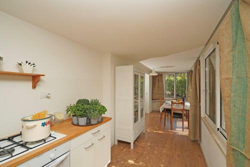 Apartamento Casa Alla Rocca