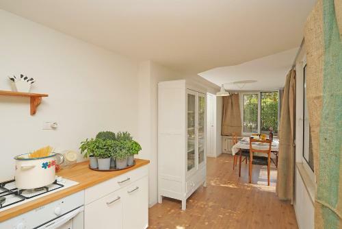 Apartamento Casa Alla Rocca