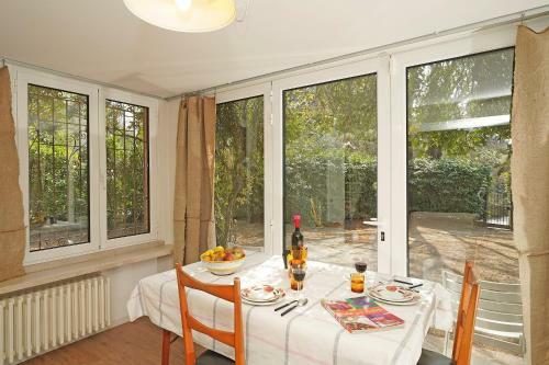 Apartamento Casa Alla Rocca