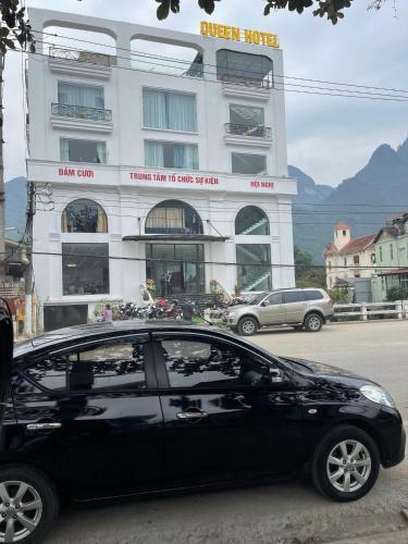 Hotel Kh�ch S?n Queen