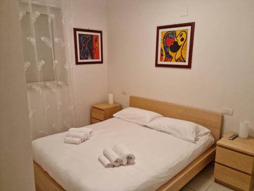 Apartamento Casamare Alba Adriatica Frontemare