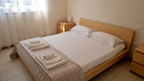 Apartamento Casamare Alba Adriatica Frontemare