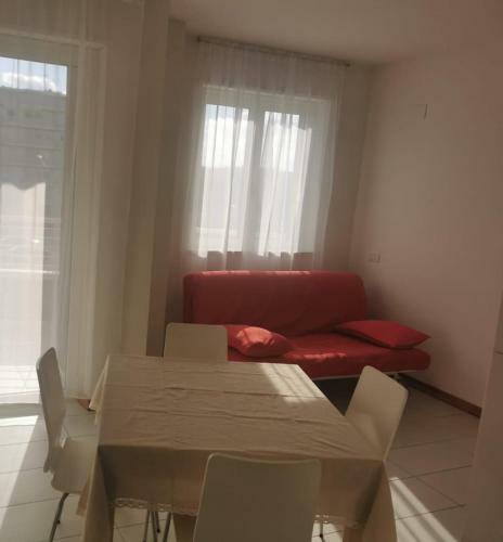 Apartamento Casamare Alba Adriatica Frontemare