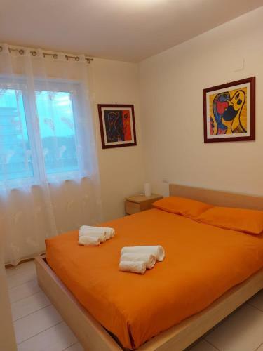 Apartamento Casamare Alba Adriatica Frontemare