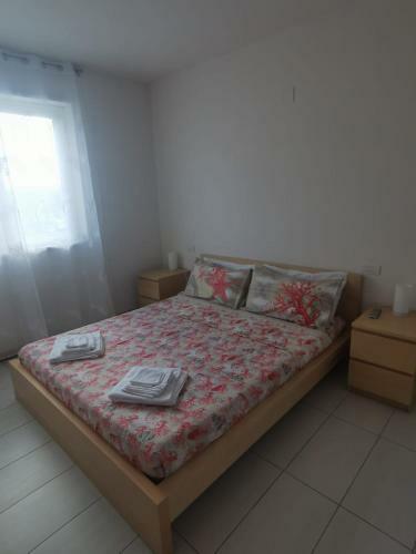 Apartamento Casamare Alba Adriatica Frontemare