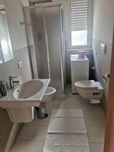 Apartamento Casamare Alba Adriatica Frontemare