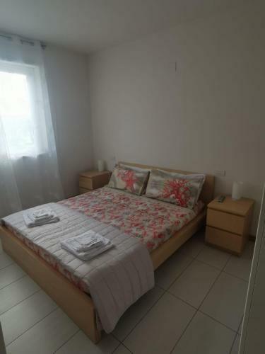 Apartamento Casamare Alba Adriatica Frontemare