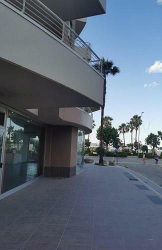 Apartamento Casamare Alba Adriatica Frontemare