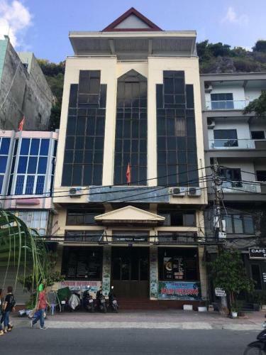 Hostal Nam Ph??ng Hotel - ??o C�t B�