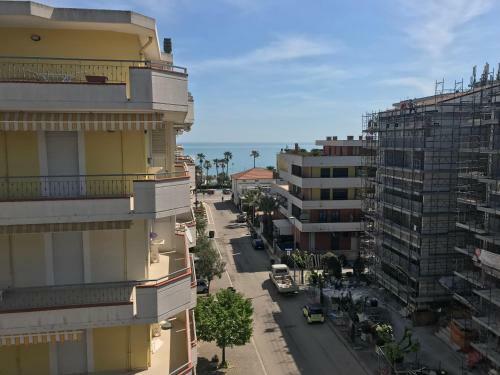 Apartamento Appartamento Vista Mare