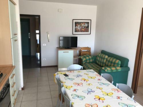 Apartamento Appartamento Vista Mare