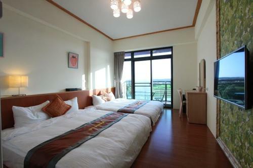 Yiren Hotel