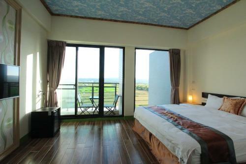 Yiren Hotel