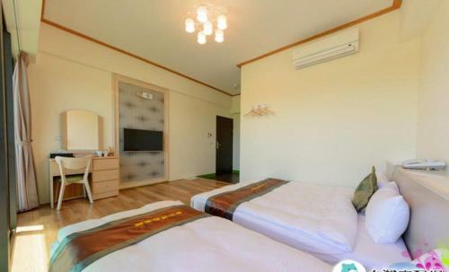 Yiren Hotel