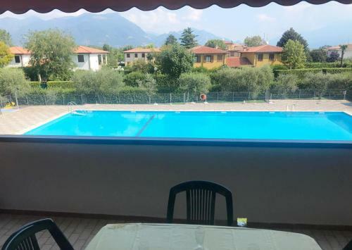 Apartamento The Sailor - Residence With Pool