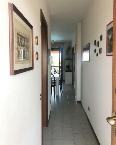 Apartamento The Sailor - Residence With Pool