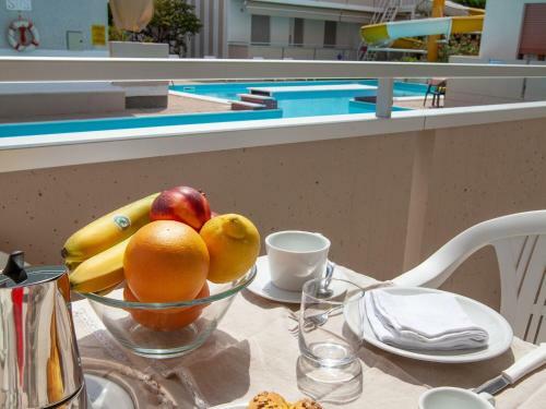Urbane Apartment In Alba Adriatica Near Sea