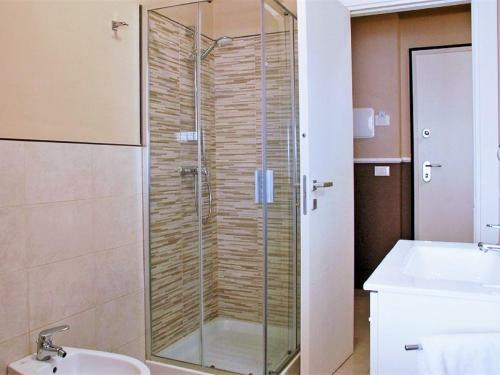 Urbane Apartment In Alba Adriatica Near Sea