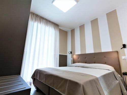 Urbane Apartment In Alba Adriatica Near Sea