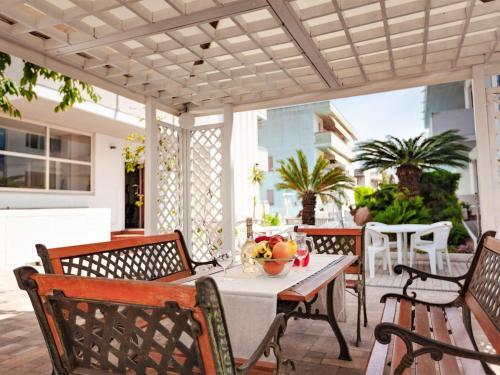 Urbane Apartment In Alba Adriatica Near Sea