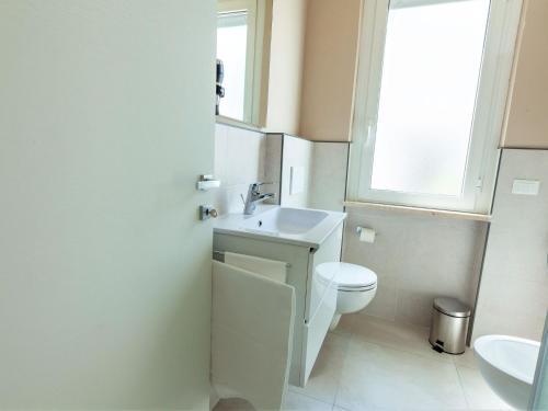 Urbane Apartment In Alba Adriatica Near Sea