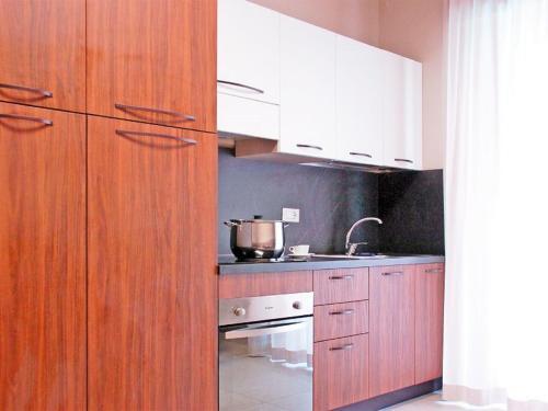 Urbane Apartment In Alba Adriatica Near Sea