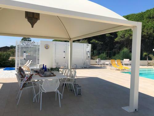 Residence Giglio Di Mare 2