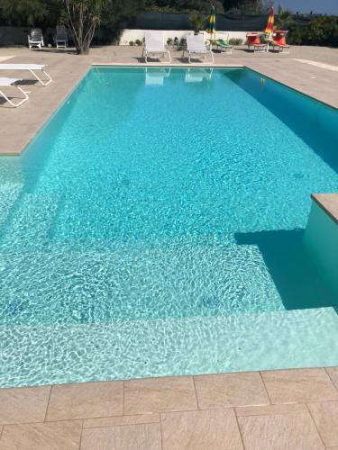 Residence Giglio Di Mare 2
