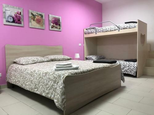 B&B La Casa Di Violetta