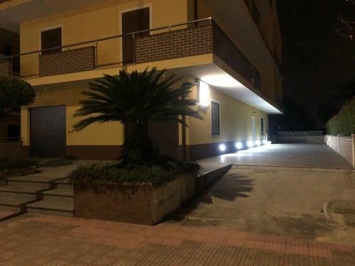 B&B La Casa Di Violetta