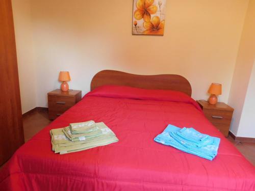 B&B "la Bouganville 1"