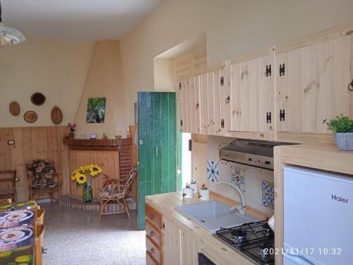 B&B "la Bouganville 1"