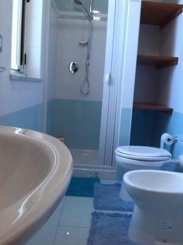 B&B "la Bouganville 1"