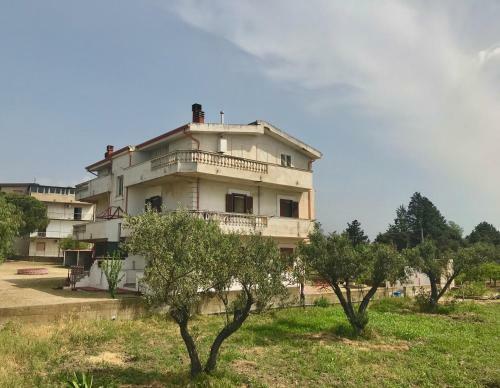 Villa Tina