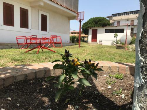 Villa Tina