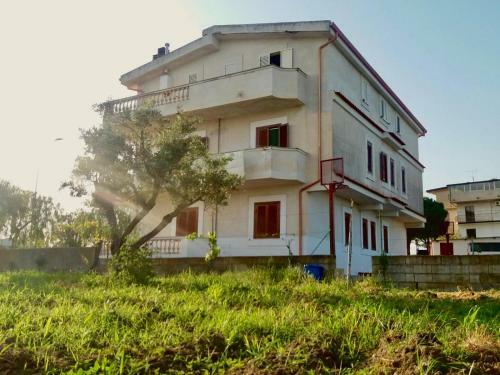 Villa Tina