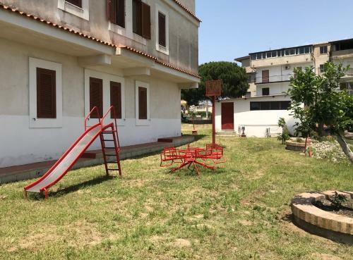 Villa Tina