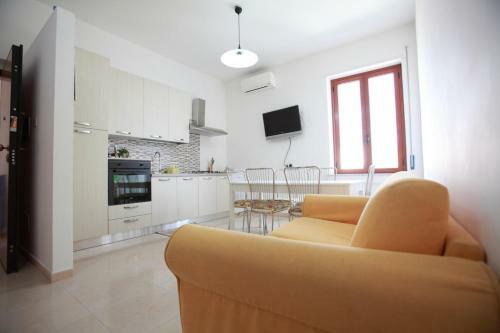 Apartamento Villa Cecita