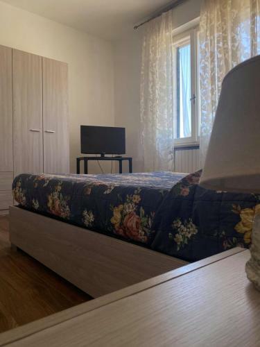Casa Vacanze Raggio Di Sole